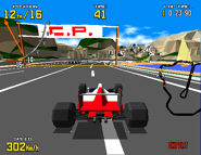 Acropolis ("Expert" track)