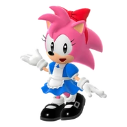 IHOP exclusive Retro Amy skin