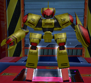 E-2000R