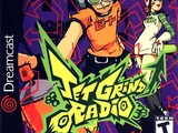 Jet Set Radio