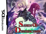 Sands of Destruction