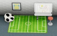 Football Manager set