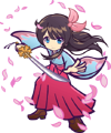 Sakura Puyo Puyo Quest Swords
