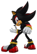 Shadow the Hedgehog