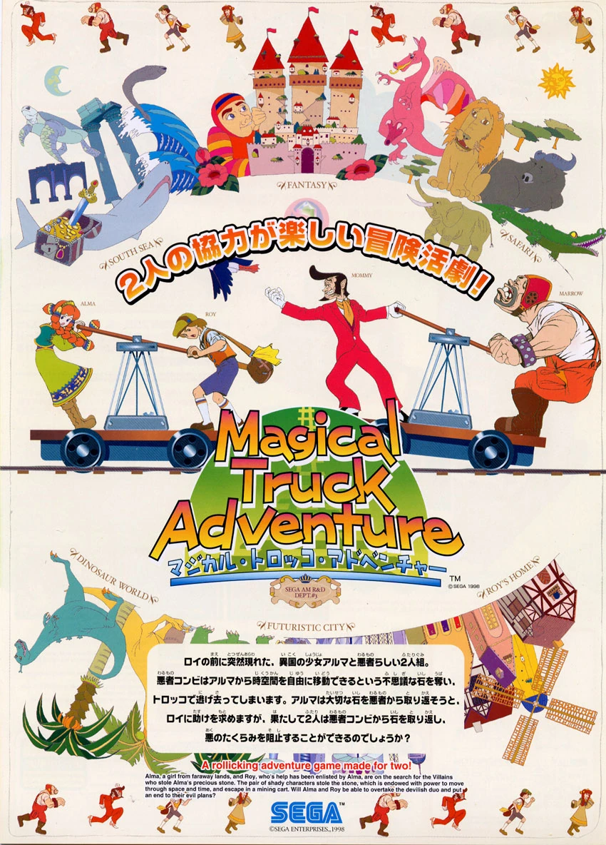 Magic Adventures Level 1・2・3　音源あり　【0879】 Magic Adventures Level 1・2・3 音源あり 【0879】