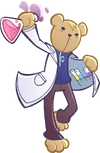Risukuma PuyoPuyoQuest