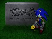 RIP bleem