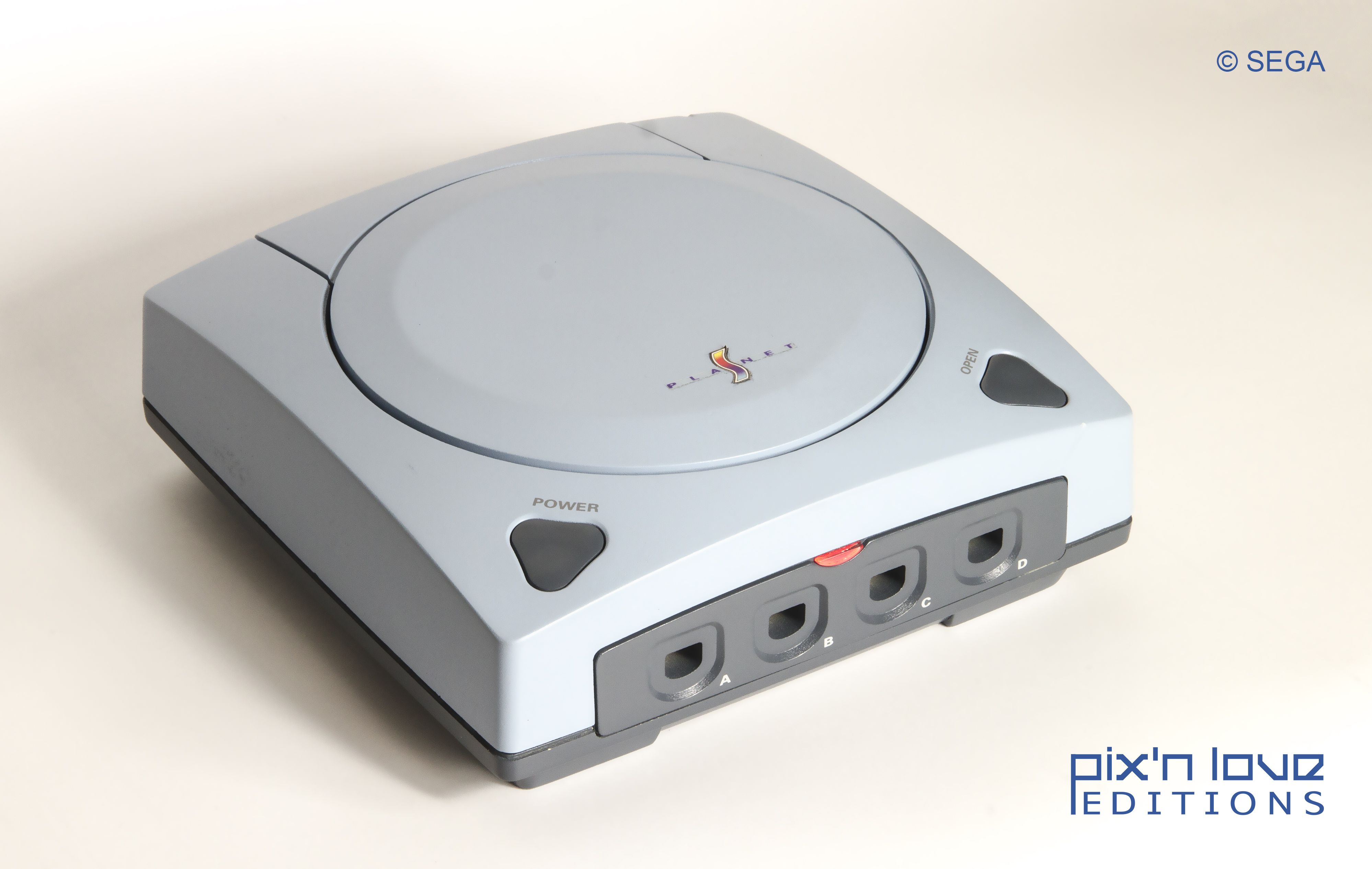 Dreamcast - Simple English Wikipedia, the free encyclopedia