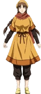 Shenhua Ling