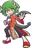 Draco Centauros PuyoPuyoQuest