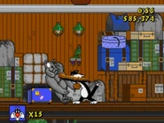 Sylvester-and-Tweety-Cagey-Capers-Boxing-Gloves.png (285 KB) ...the boxing gloves also work well on Hector and Sam. Knock out punch.