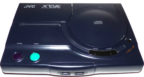 Sega Saturn - Wikipedia