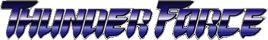 ThunderForceSeriesLogo