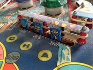 Right Standup Targets