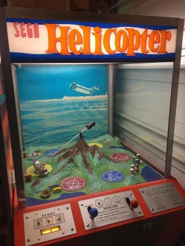 Helicopter