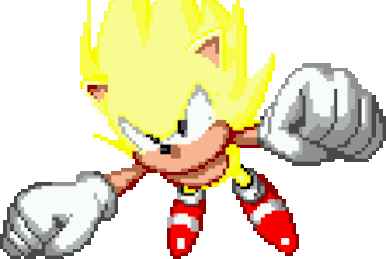 【AS SUPER SONIC】
ドレープスカート風ワイドパンツ Great Eastern GE-8958 Super Sonic The Hedgehog 12