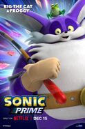 Big the Cat