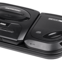 sega mega drive frequency mhz