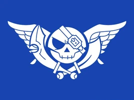 Blue Rogues