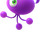 Magenta Wisp