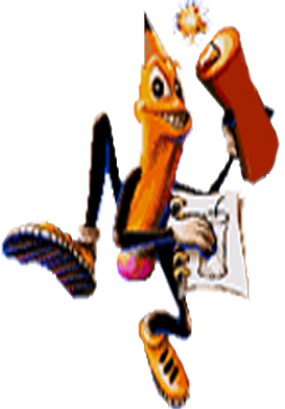 Wild Woody Character Sega Wiki Fandom