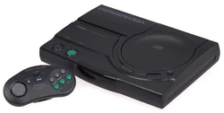 Wondermega | Sega Wiki | Fandom