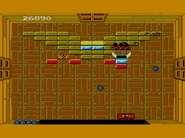 Double Ball power up