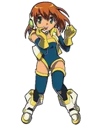 Gunstar Super Heroes