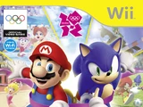 Mario & Sonic at the London 2012 Olympic Games