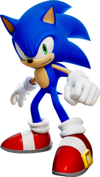 Tails (Sonic the Hedgehog) - Wikipedia