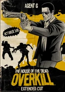 The House of the Dead: Overkill: Extended Cut