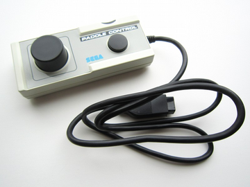 Paddle Control | Sega Wiki | Fandom