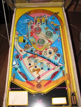 Playfield