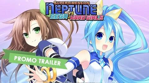 Superdimension_Neptune_VS_Sega_Hard_Girls_Promotional_Trailer
