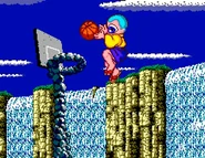 Hitotsume-kozō slam dunk