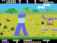 Minto half way to leaving Papri for another girl (indicated by bar at top)