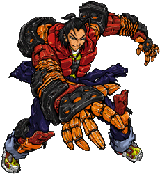 Fighting Vipers 2 | Sega Wiki | Fandom