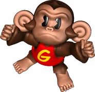 Super Monkey Ball 2