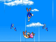 Sonic Advance 2