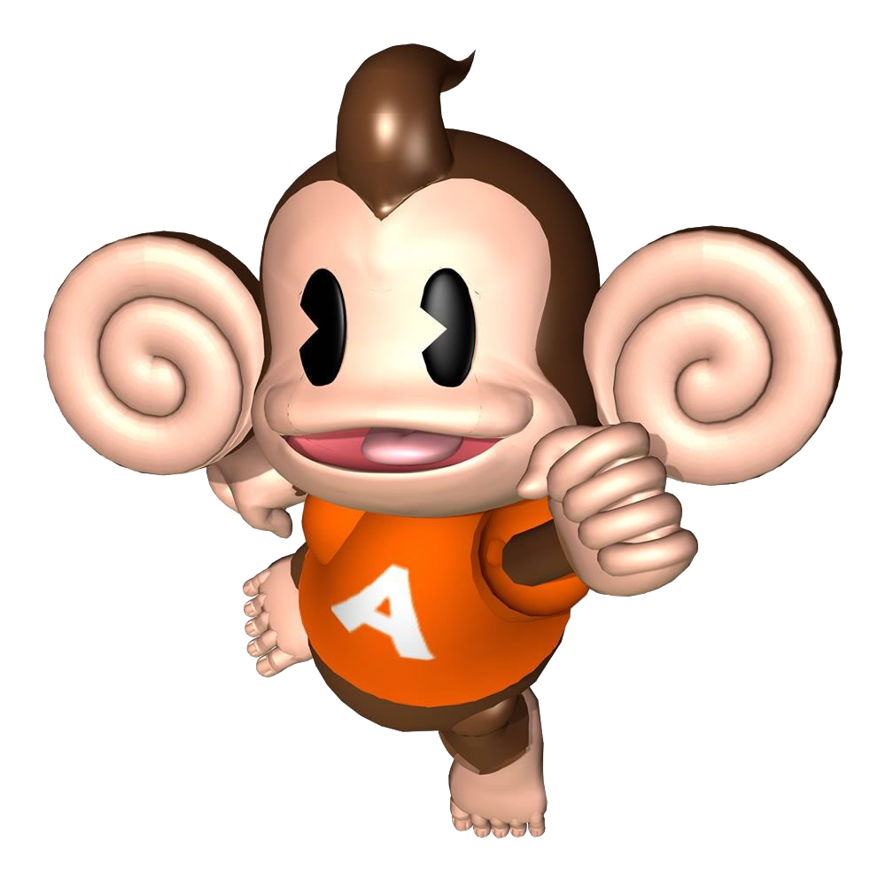 Monkey ball. Манки сега. Super Monkey Ball 2. Значок супер обезьяны.