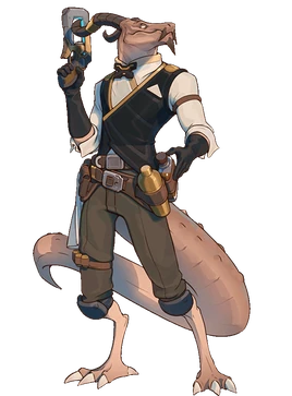 Fassie Endless Dungeon