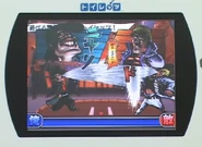 Bukkake Battle! Hana Kara Gyuunyuu: Banchou Battle