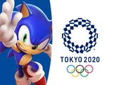 Sonic at the Olympic Games (2020)