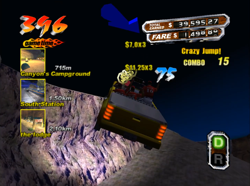 crazy taxi 3 pc gaming wiki crazy taxi 3 pc gaming wiki