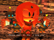 Sonic Adventure