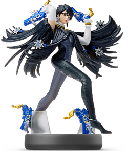 Publicação japonesa traz novas imagens de Bayonetta 2 (Wii U) e Super Smash  Bros. (3DS/Wii U) - Nintendo Blast