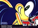 Sonic the Hedgehog Pocket Adventure