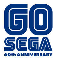 ゲーム音楽 SEGA - GO SEGA 60th ANNIVERSARY Album GO SEGA - 60th ANNIVERSARY Album - | WM-0806~9 - VGMdb
