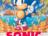 Sonic the Hedgehog (8-bit)