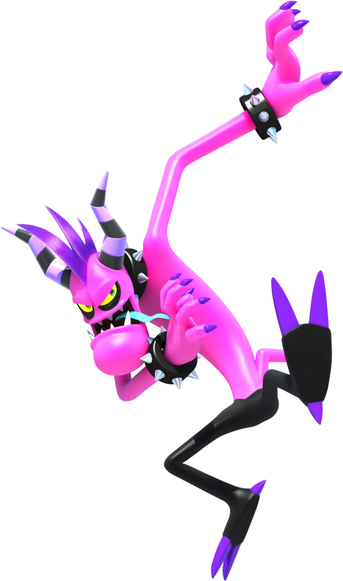 Zazz Sega Wiki Fandom